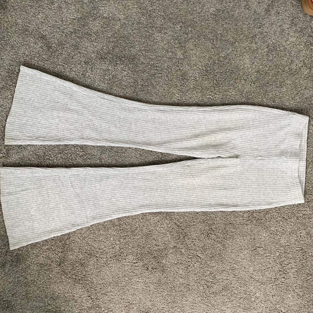 AERIE FLARE PANTS